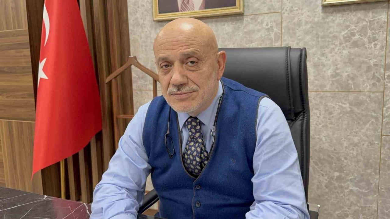 Samsun Şehir Hastanesi Başhekimi Ulubay’dan MHRS Randevu Uyarısı