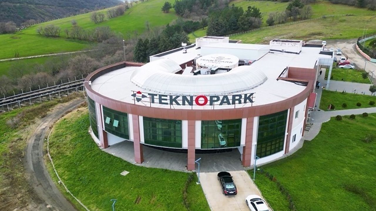 Samsun TEKNOPARK: Karadeniz'in Teknoloji Üssü Gücünü Artırıyor