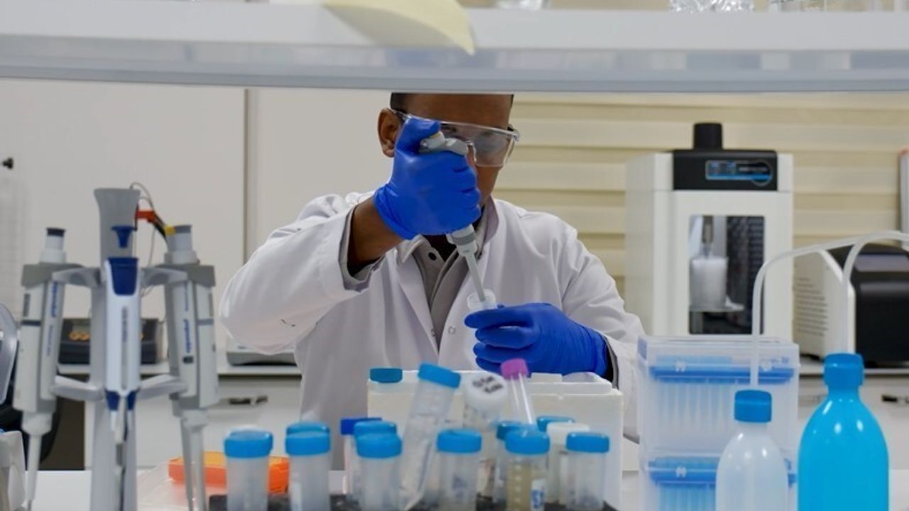 Samsun TEKNOPARK'tan Bölgesel Kalkınma Hamlesi