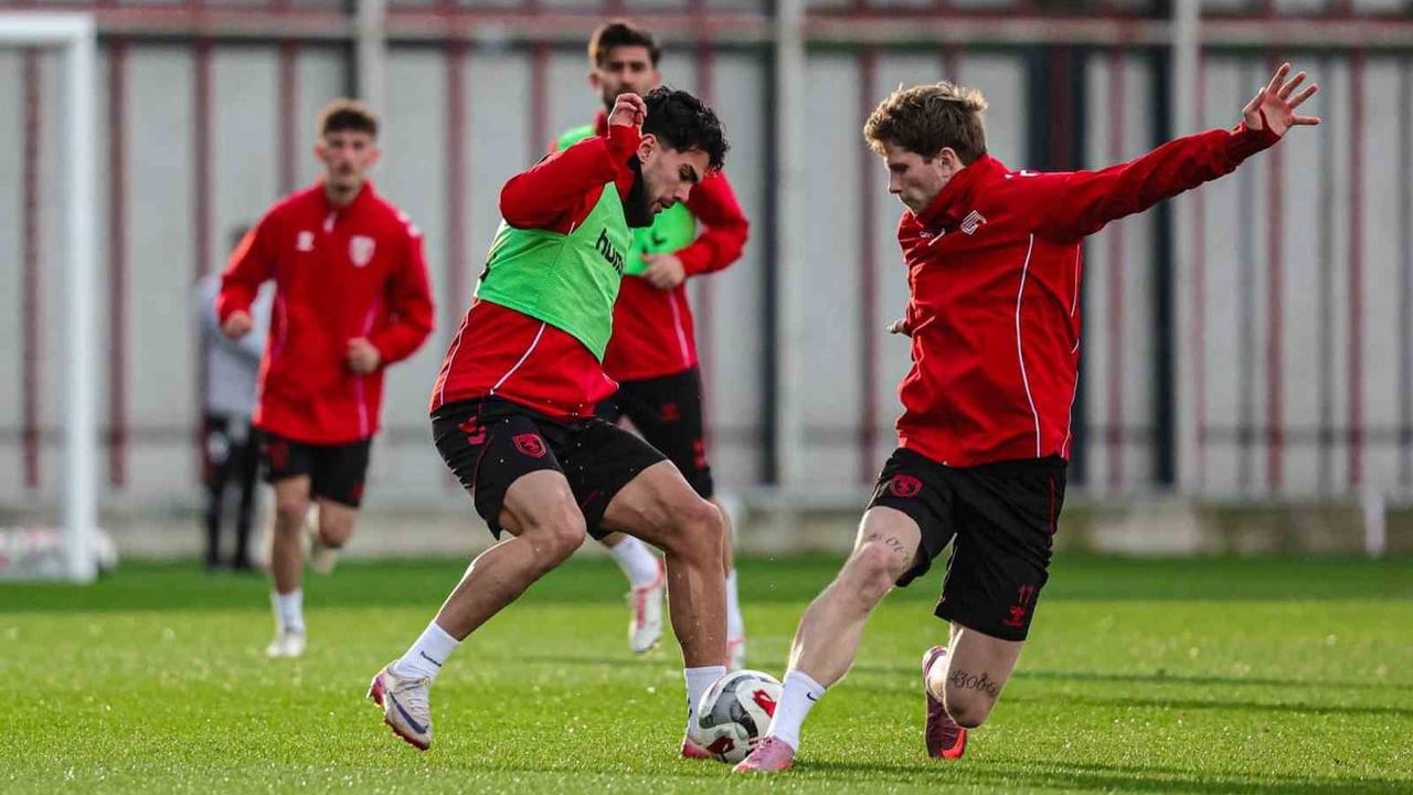 Samsunspor, Göztepe Önünde 7 Maçlık Galibiyet Hasretini Bitirmek İstiyor