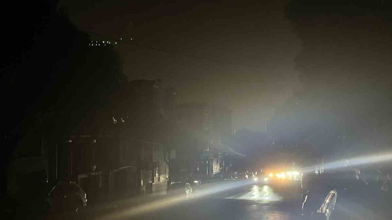 San Francisco'da Elektrik Kesintisi: 130 Bin Kişi Karanlıkta