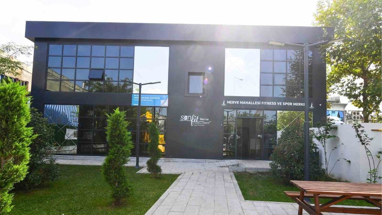 Sancaktepe'de 2025'te Rekor: 58 Projeyle Hizmet ve Değişim