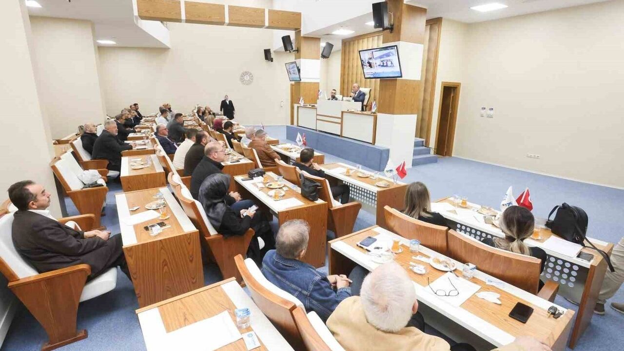 Sandıkçı: "Kentsel dönüşüm Canik’te siyaset üstü"