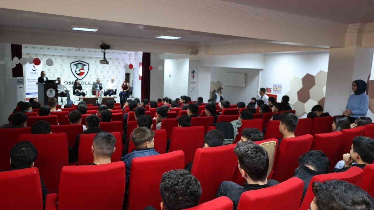 SANKO Üniversitesi ve OSB Koleji'nden Çocukluk Obezitesine Karşı Protokol