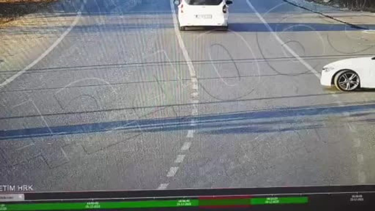 Şanlıurfa'da Drift Yapan Sürücüye 46 bin 392 TL Ceza, Ehliyete 2 Ay El Konuldu