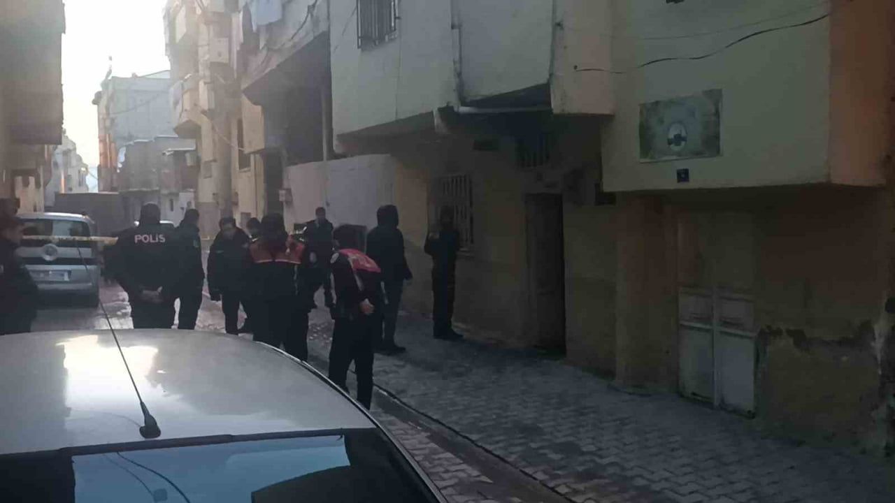 Şanlıurfa'da Elektrikli Sobaya Su Müdahalesi: 70 Yaşındaki Kadın Hayatını Kaybetti