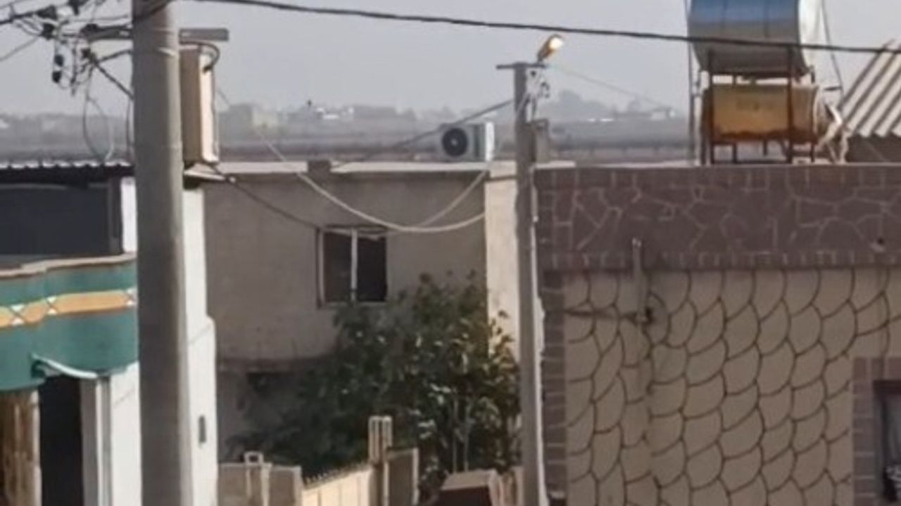 Şanlıurfa'da Meydan Savaşı: Uğurlu Mahallesi'nde 1 Kişi Göğsünden Vuruldu, 6 Yaralı