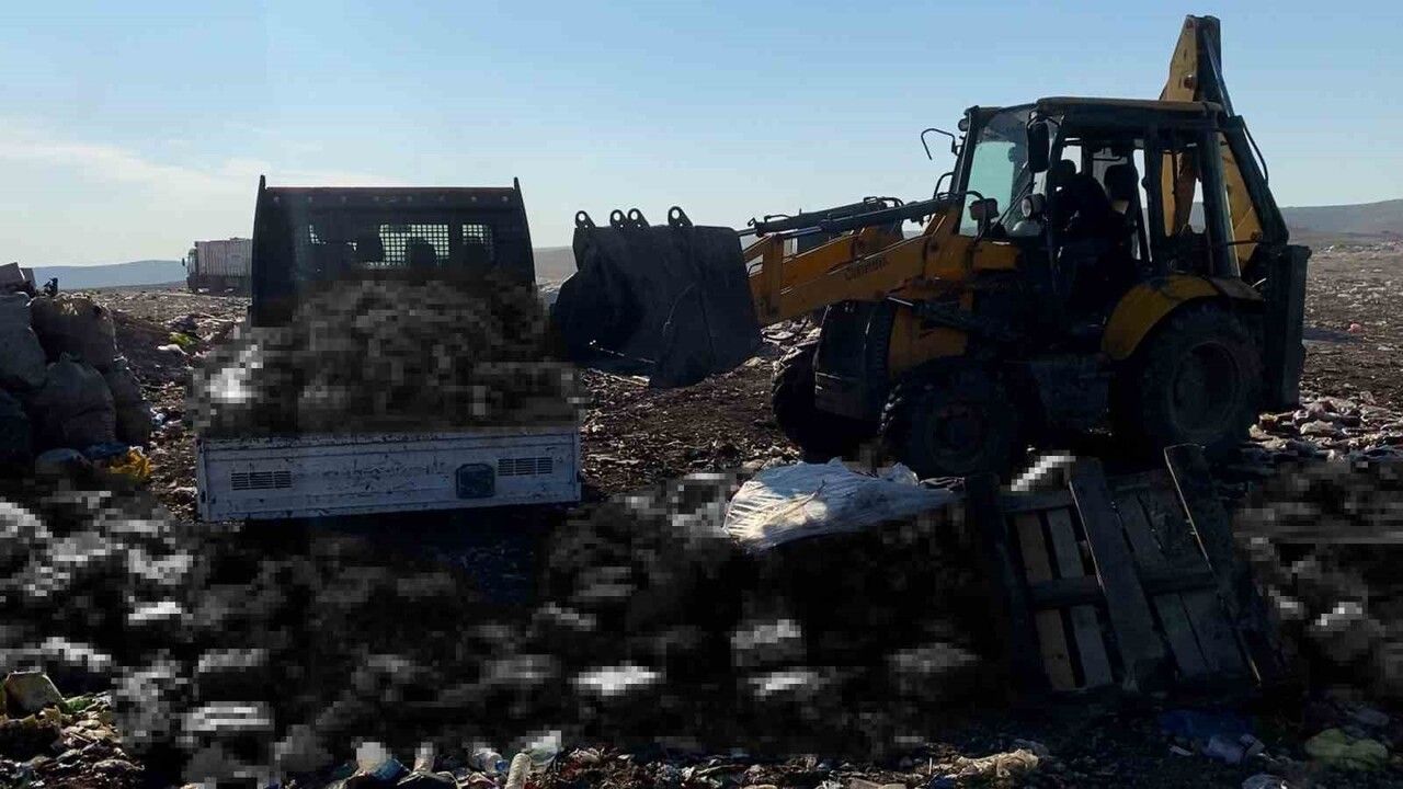 Şanlıurfa’da Tarihi Geçmiş 8 Bin Şişe Meşrubat Ele Geçirildi