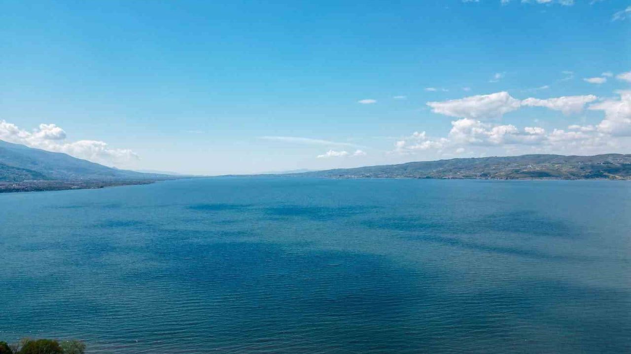 Sapanca Gölü için Eylem Planı: Alemdar 175 Milyon TL Yatırımını Açıkladı