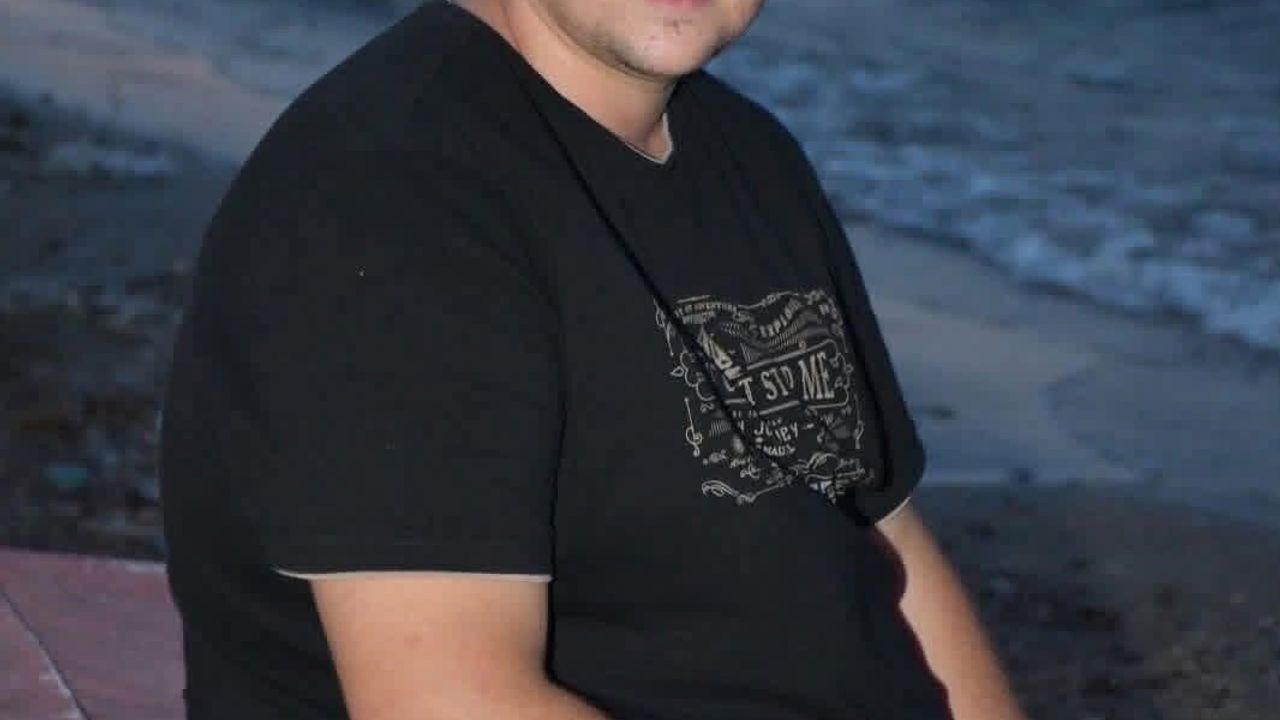 Sarıgöl'de bıçaklanan genç Ahmet Aktürk yaşamını kaybetti