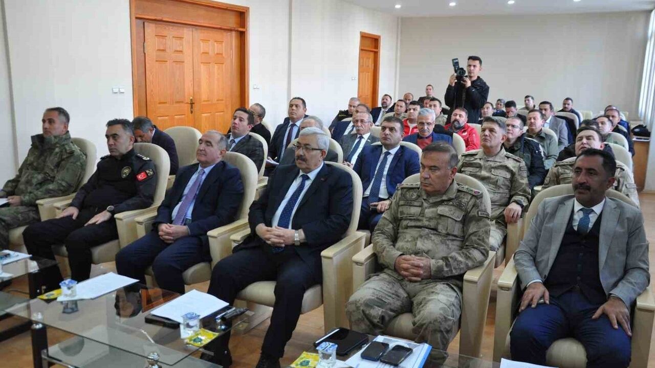 Sarıkamış Şehitleri 3-4 Ocak 2026'da Anılacak | Türkiye Şehitleriyle Yürüyor 111. Yıl