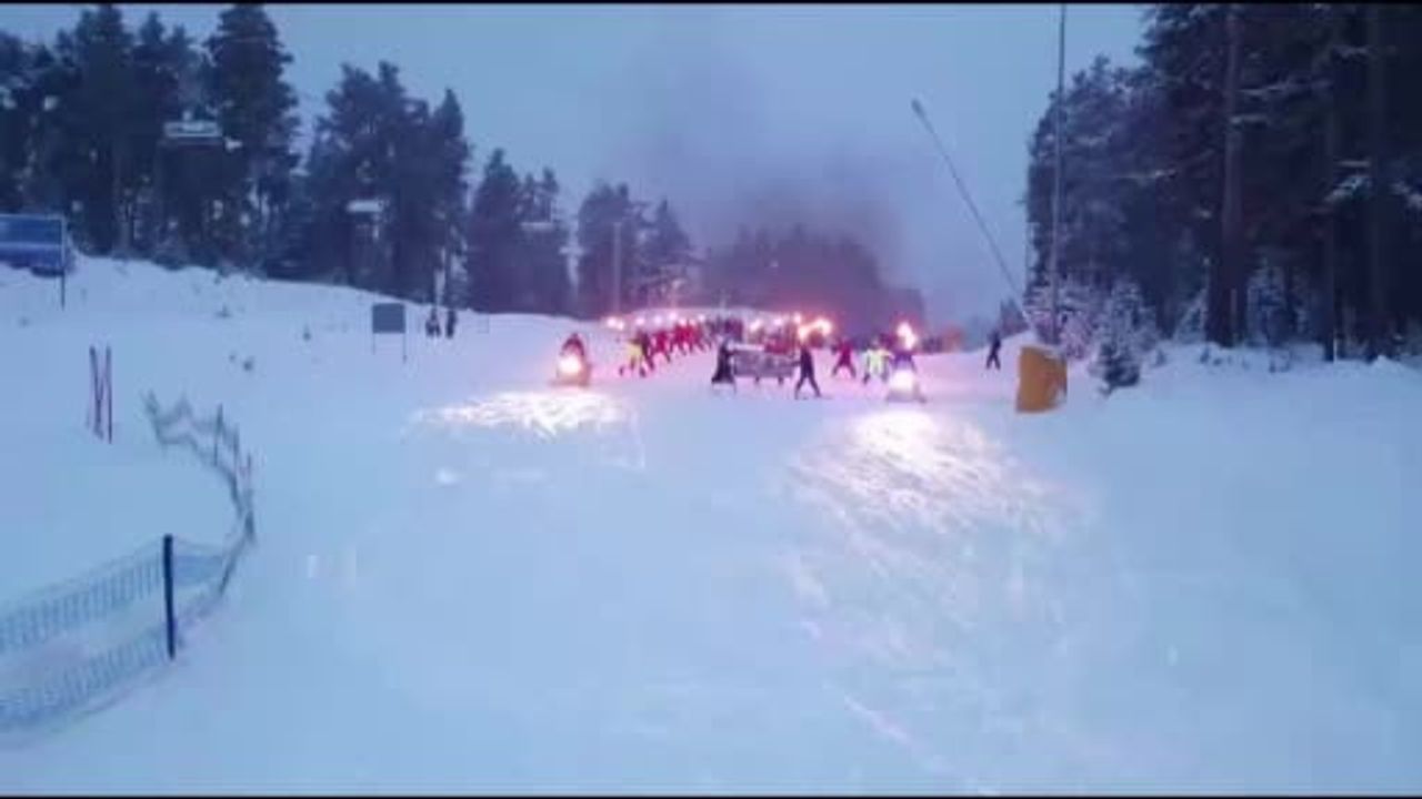 Sarıkamış’tan Bursa’ya Vefa Köprüsü: "Acınız Acımızdır"