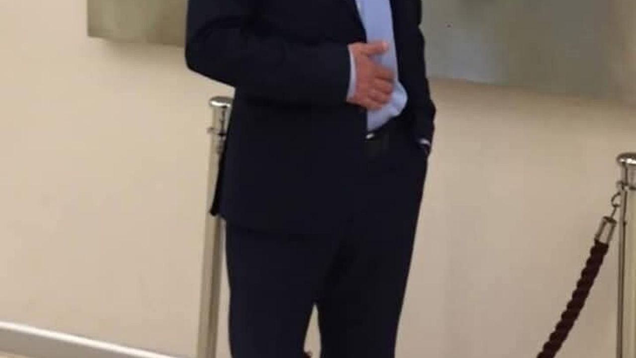 Sarıyer'de Dere Yatağında Ceset: Kayıp Ahmet Gündüz (45) Bulundu