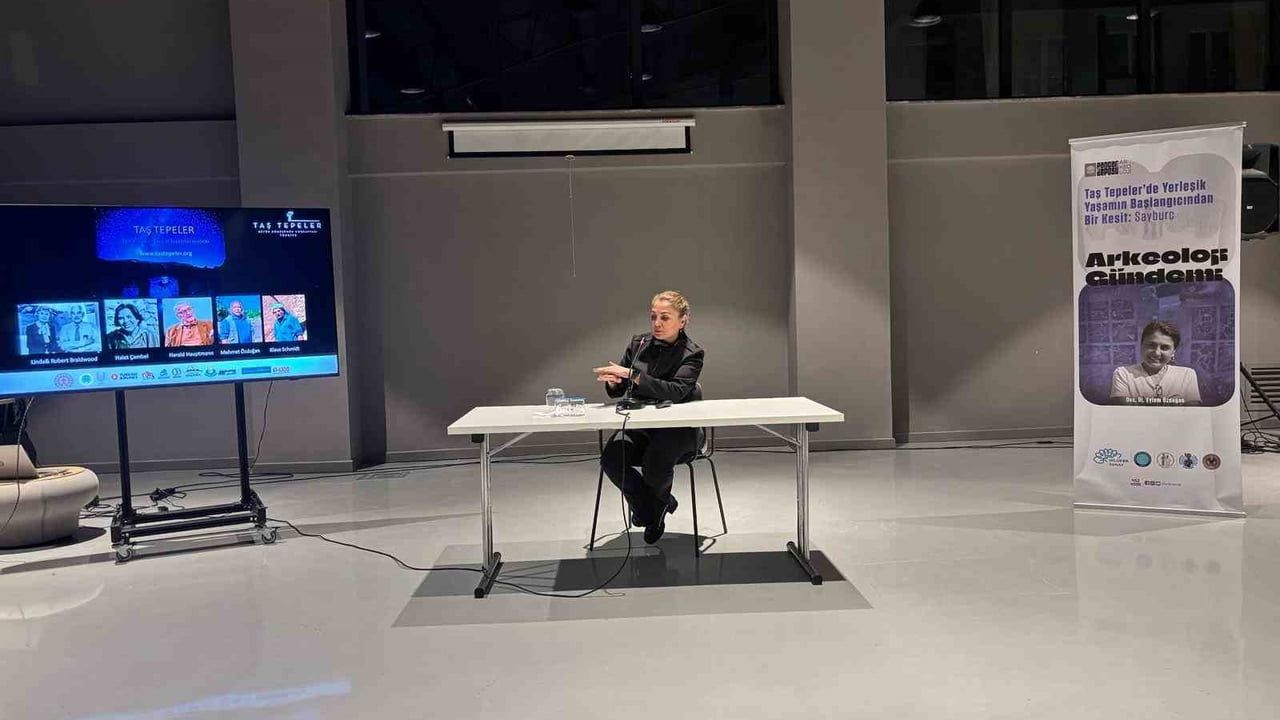 Sayburç Kazıları Nilüfer Arkeoloji Gündemi'nde: Neolitik Yerleşimin İzleri