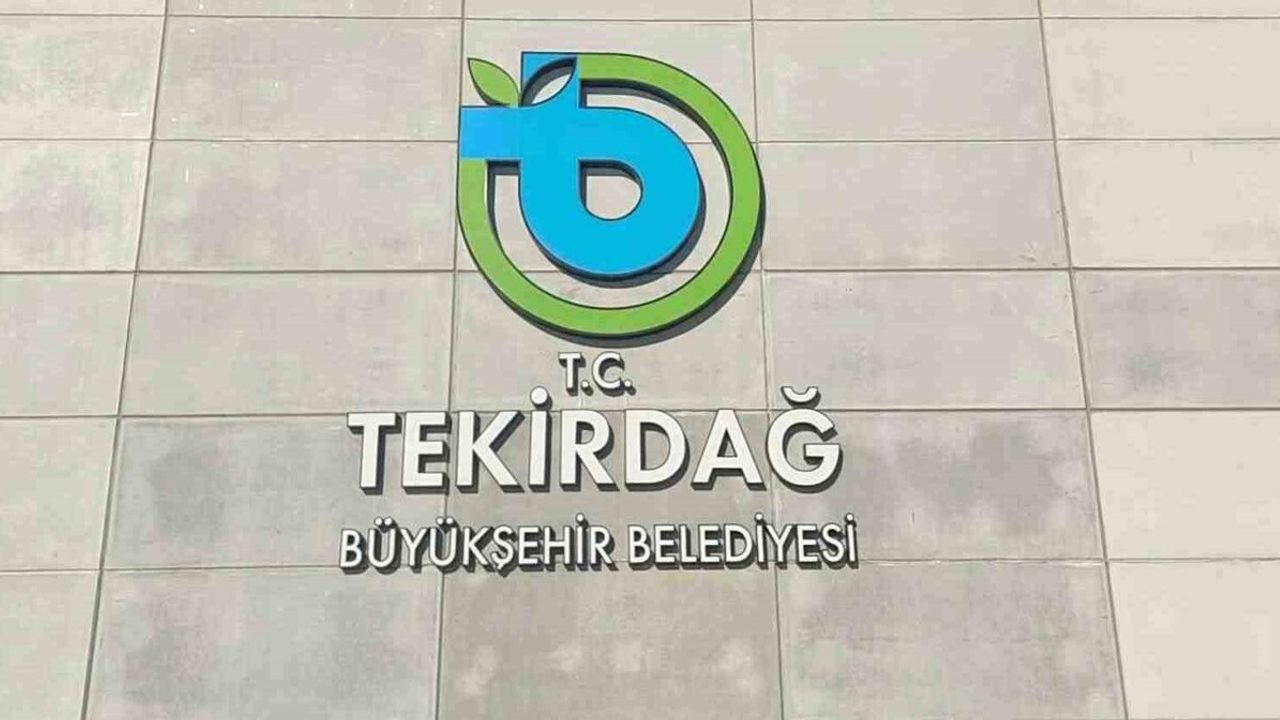 Sayıştay Belgeleri: Tekirdağ Büyükşehir Belediyesi Bütçesinden Siyasi Anket