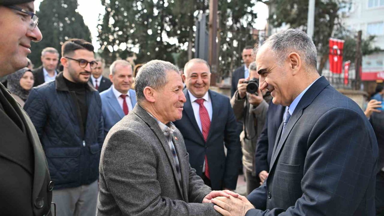 Şehit Enis Budak, 2. Yılında Enis Budak Anaokulu’nda Dualarla Anıldı