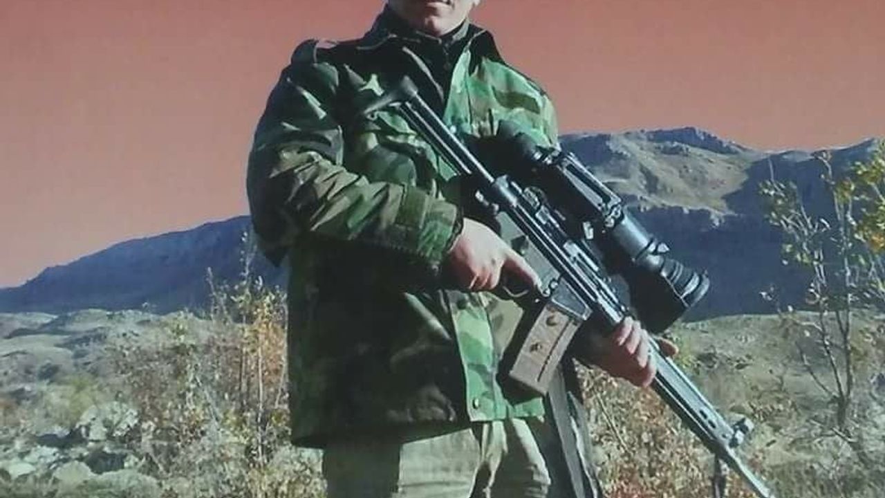 Şehit Ömer Tunçbilek Gökçehöyük’te Dualarla Anıldı