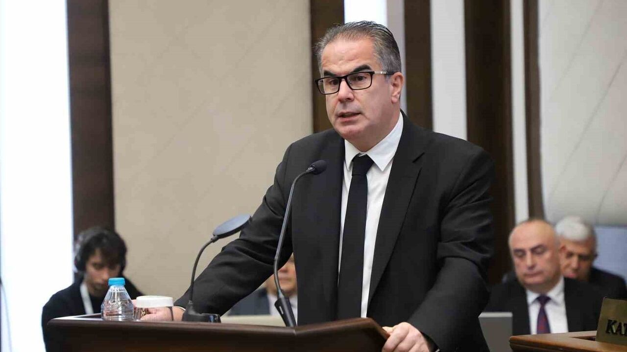 Şehit Pilot Gökhan Korkmaz’ın Adı Büyükçekmece’de Yaşatılacak