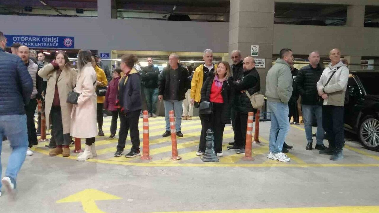 Şehzadeler Belediye Başkanı Gülşah Durbay Vefat Etti