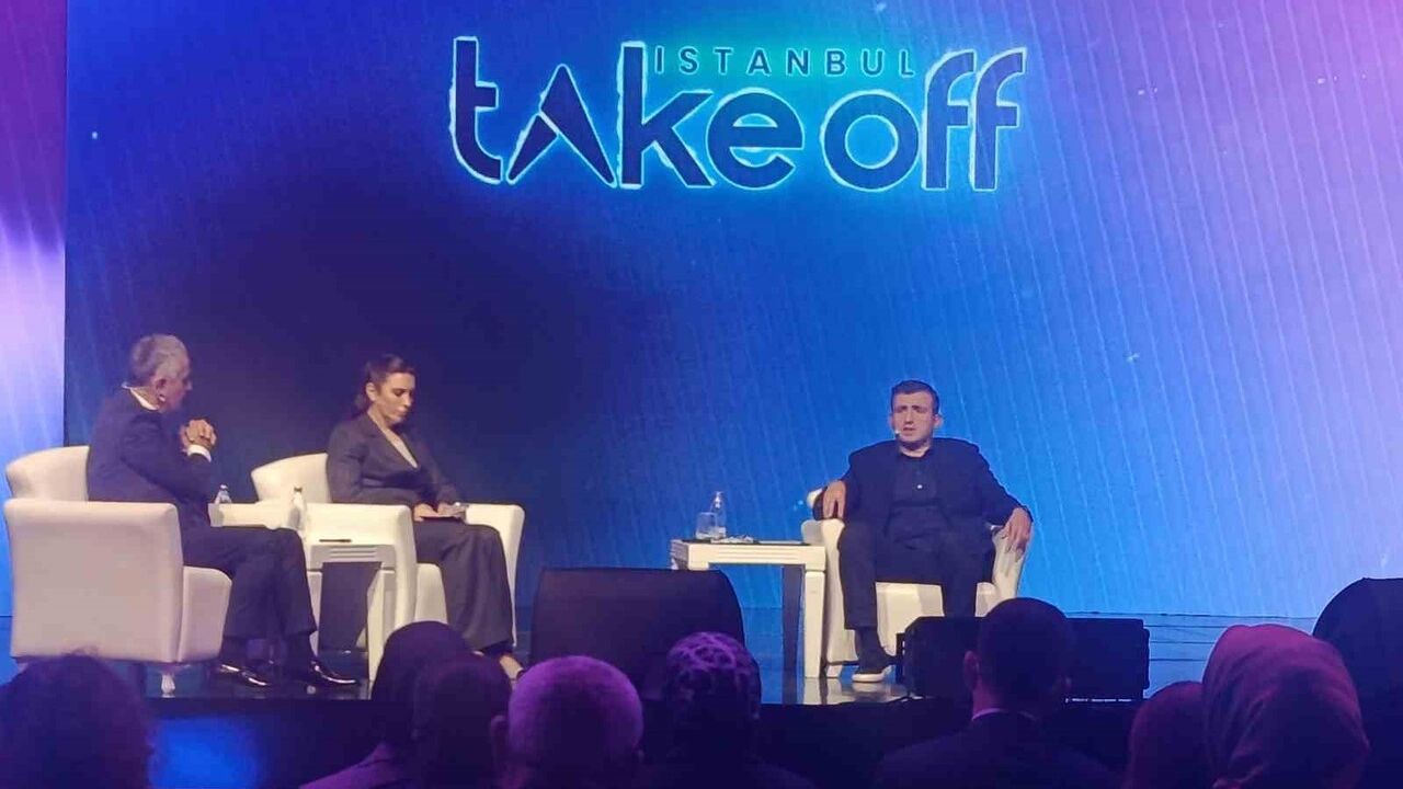 Selçuk Bayraktar: BAYKAR Gelirlerinin Yüzde 90’ı İhracattan, 37 Ülkede Hava Aracı