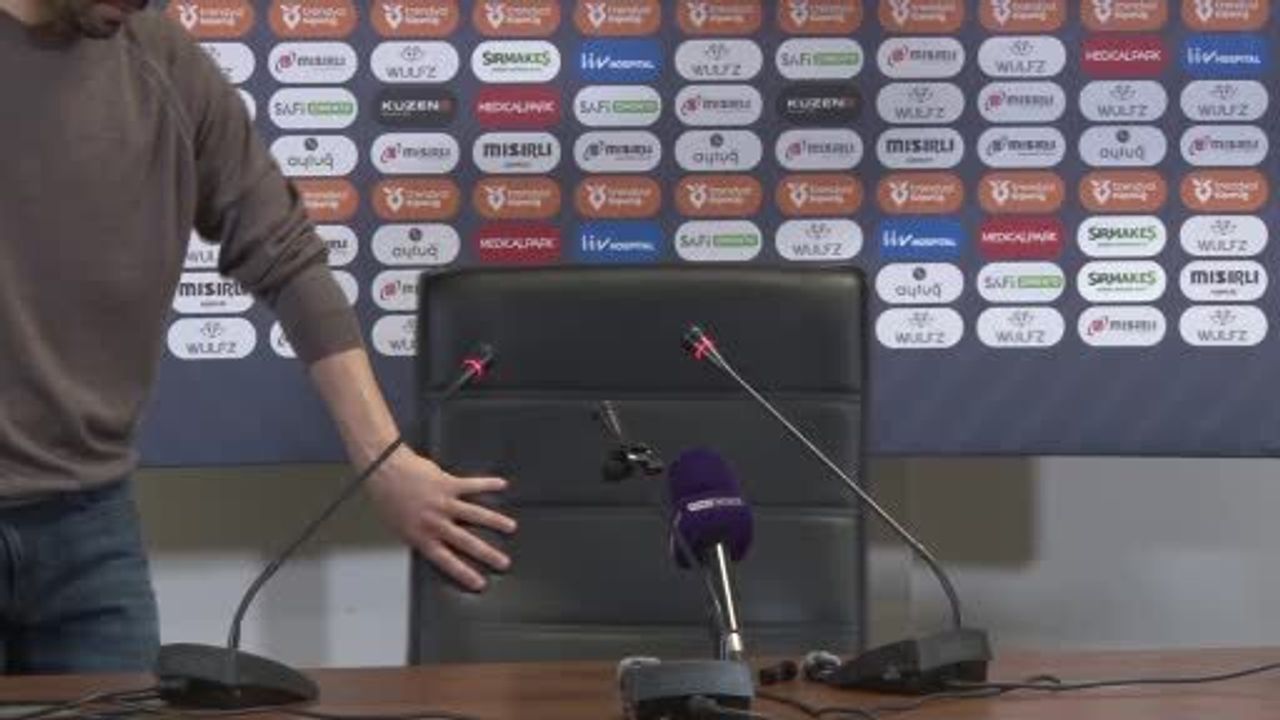 Selçuk İnan: İlk isabetli şutta gol yedik — Kocaelispor 1-1 Fatih Karagümrük