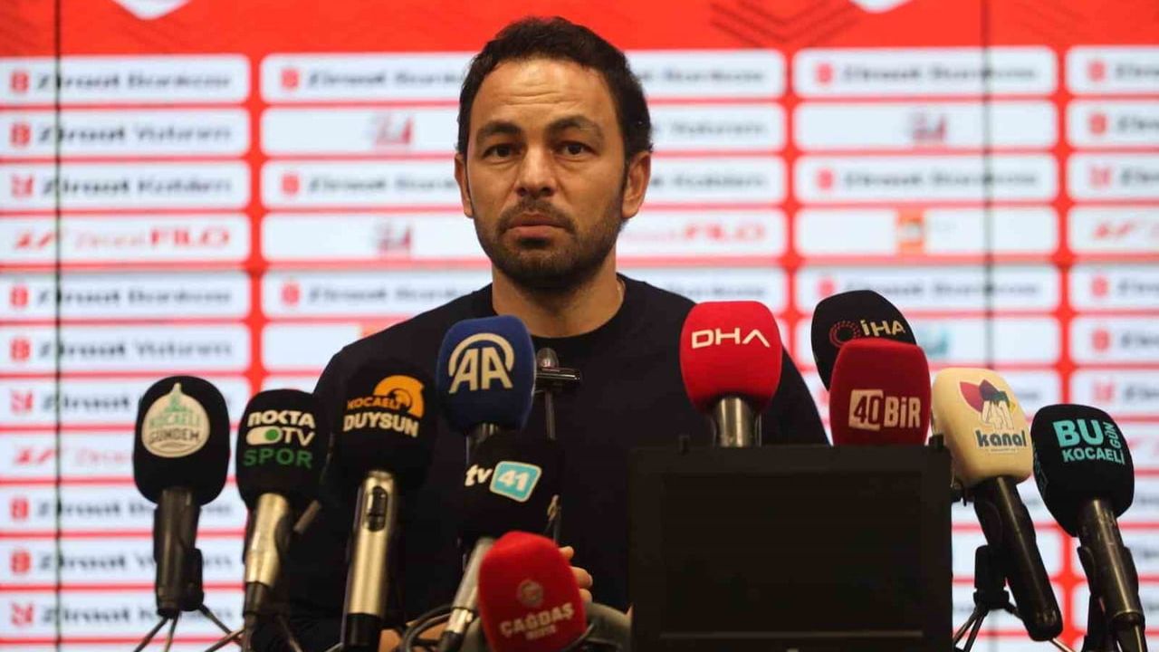 Selçuk İnan: 'Seyircimizle Yenilmez Olmak İstiyoruz'