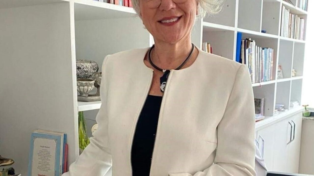 Sema Karaoğlu: Kadınların Güçlü Olduğu Toplumlarda Refah Artıyor — KİGDER'den 5 Aralık Mesajı