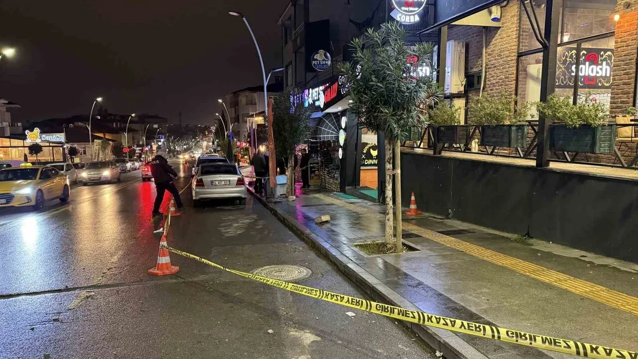 Serdivan'da Esnaf Kavgası: 1 Ölü, 4 Gözaltı