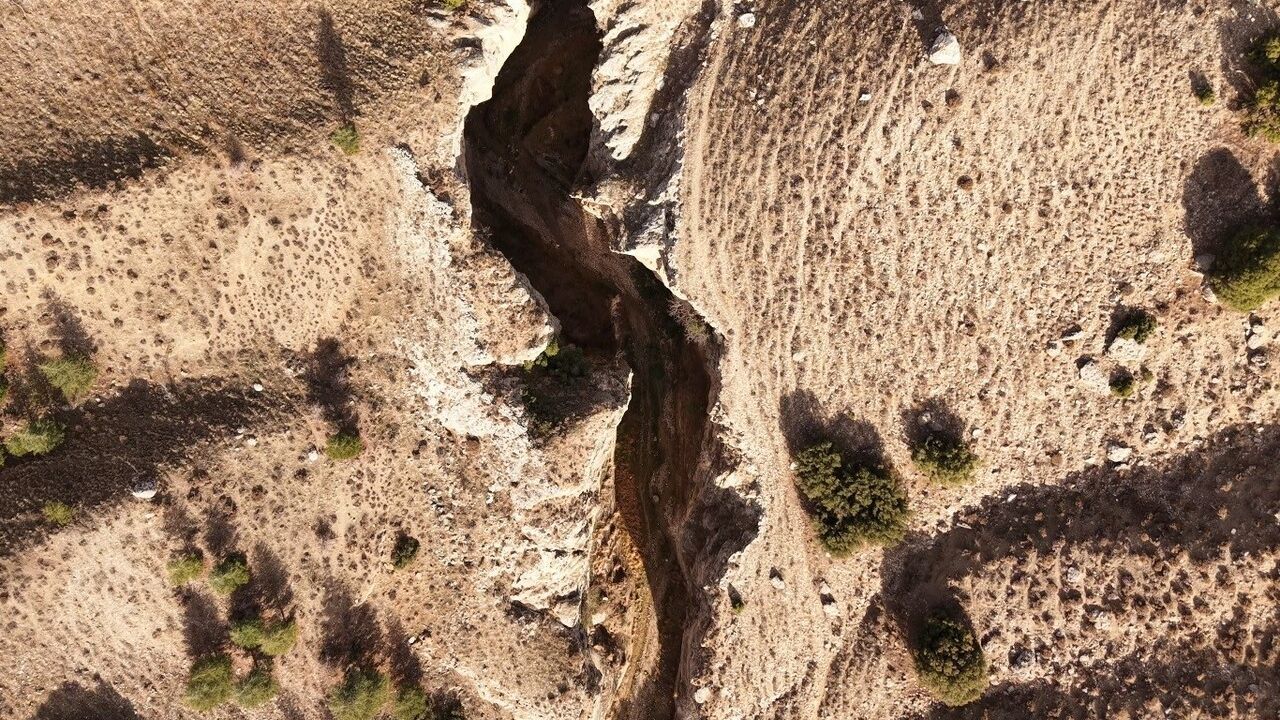 Serençay Kanyonu ve Teke Sarayı: Burdur'un Kadife Kalesi