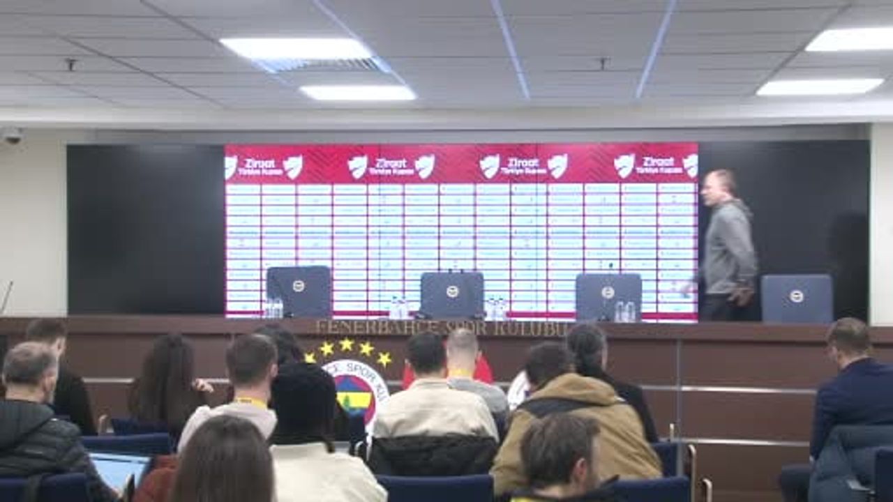 Sergen Yalçın: Beşiktaş, Fenerbahçe'yi 2-1 mağlup etti