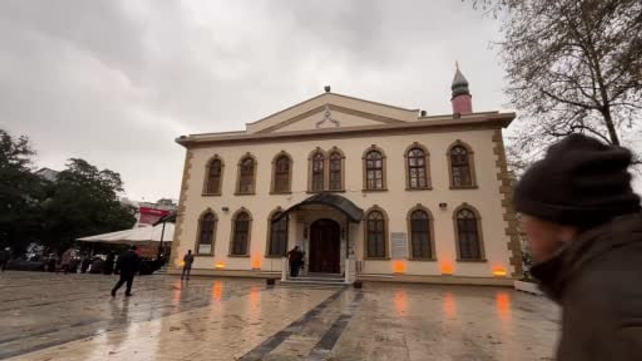 Serkan Keskin'in Babası Vehbi Keskin İzmit'te Toprağa Verildi