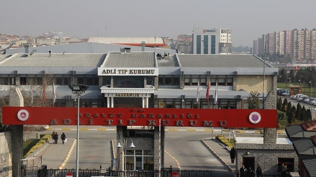 Şevkiye Dilara Yıldız Kimdir? Adli Tıp Testi Pozitif Çıktı