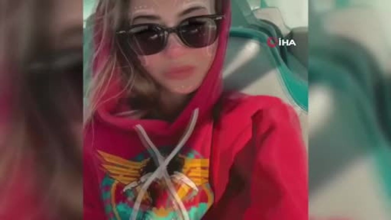 Şeyma Subaşı'na 'yurt dışına çıkış yasağı' talebi — İstanbul uyuşturucu soruşturması