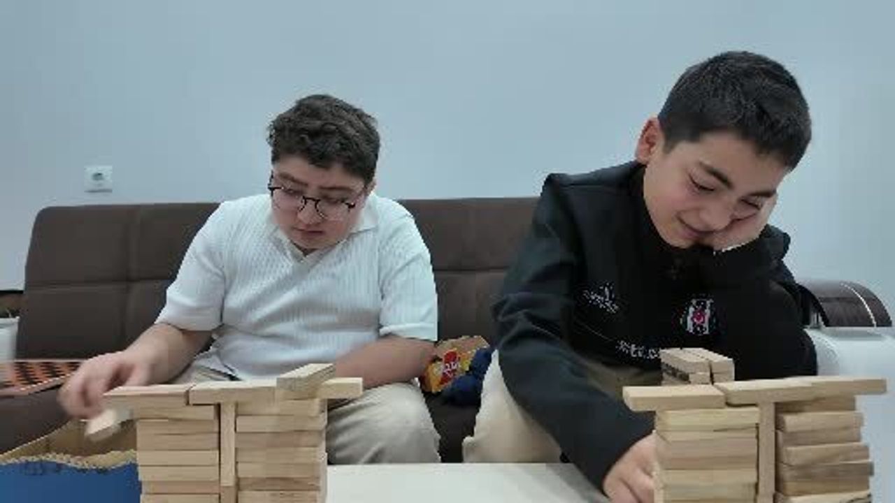 Siirt'te Baba, Tip-1 Diyabetli Oğlu İçin 'Umut' Derneğini Kurdu