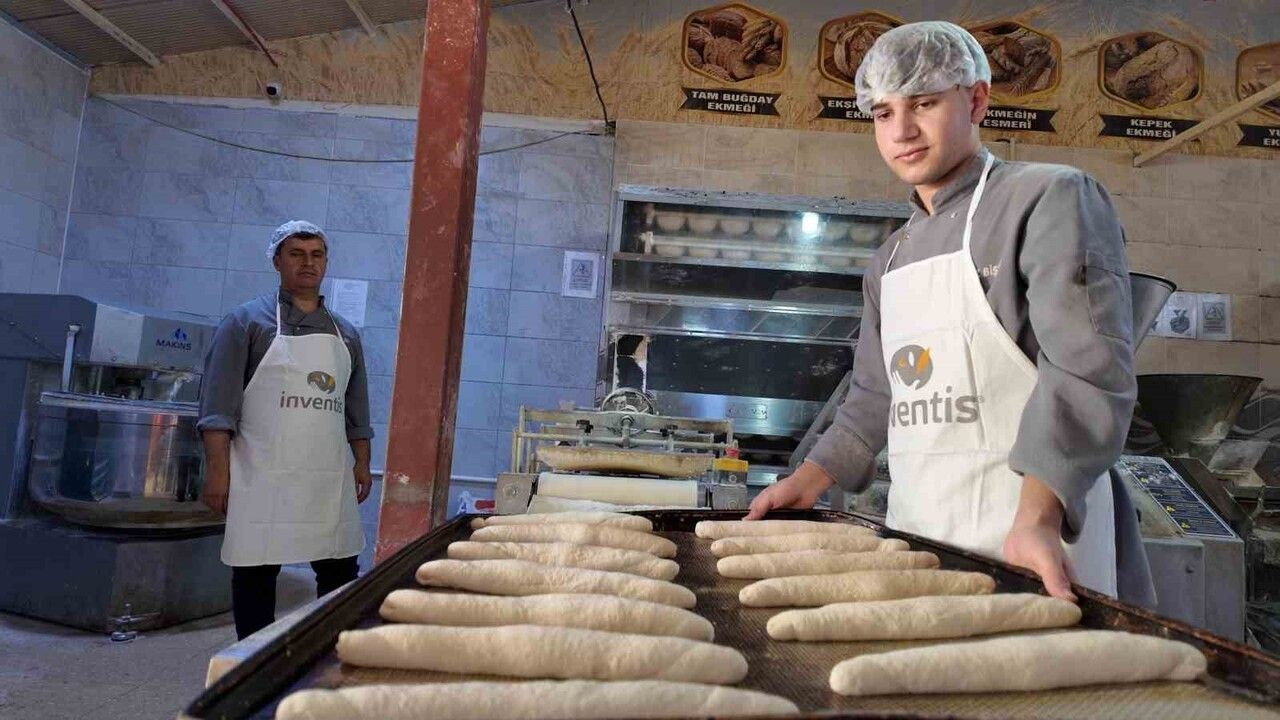 Siirt’te okul fabrika gibi: Yıllık 2 milyon lira ciro