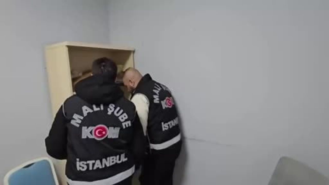 Şile Belediyesi'ne İkinci Dalga Rüşvet Operasyonu: 22 Gözaltı