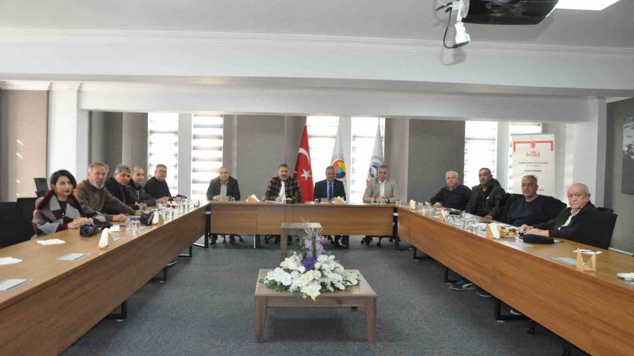 Silifke İl Olma Hedefini Hızlandırıyor