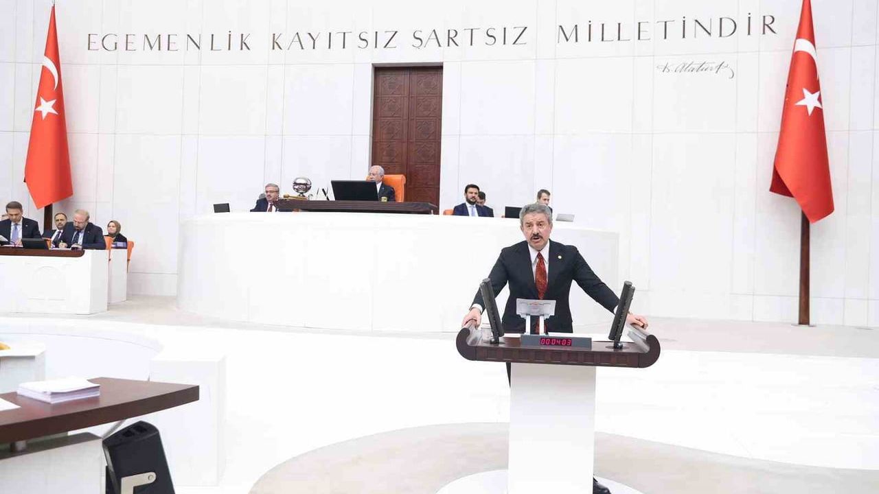 Silopi Devlet Hastanesi'nde Acil Yoğunluğu yüzde 50 Azalacak