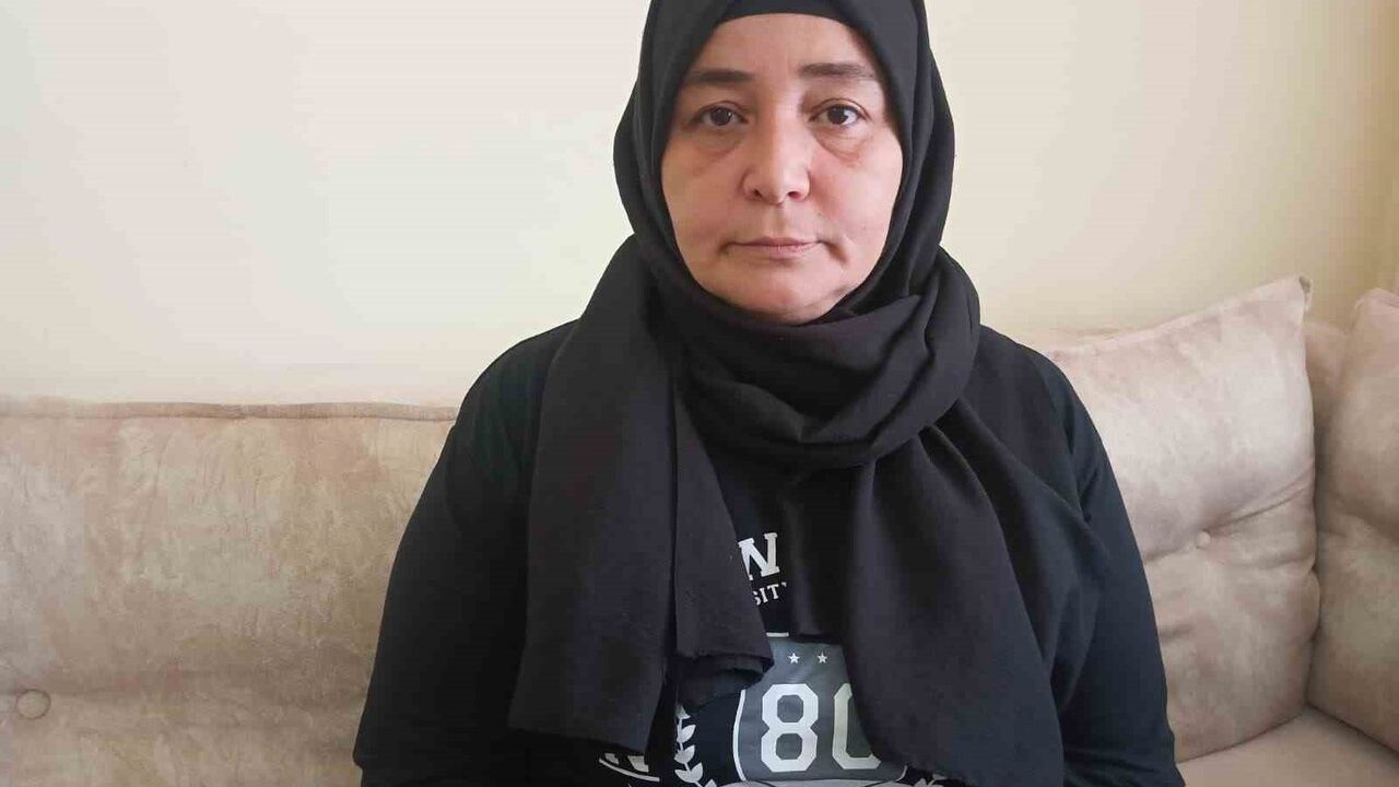 Sincan'da Ortaokulda Şiddet: 15 Yaşındaki Öğrenci 12 Yaşındaki Çocuğun Parmağını Kırdı