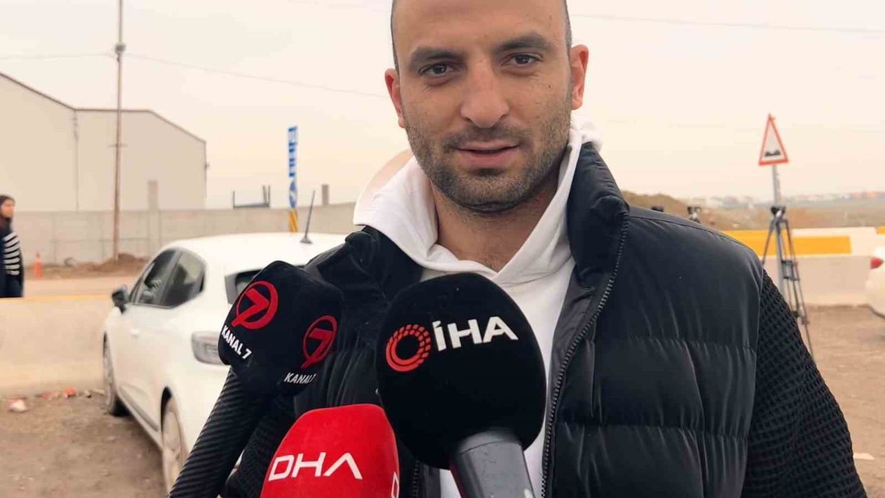 Sincan'da Tahliyeler Başladı: 11. Yargı Paketi Yürürlüğe Girdi