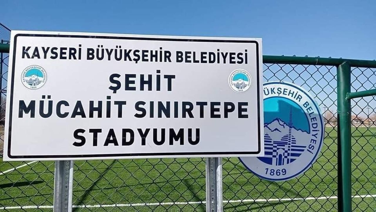 Sindelhöyük Yıldızspor'dan '2 Maç Saha Kapatma' Kararına Tepki