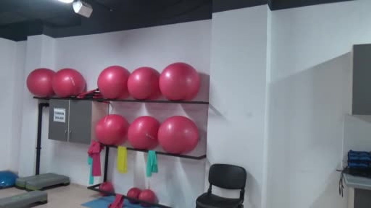 Sinop Sağlıklı Hayat Merkezi: Ücretsiz Sağlık ve Danışmanlık Hizmetleri