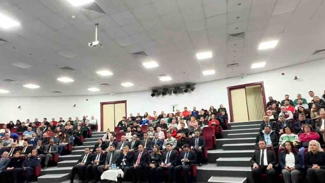 Sinop'ta Lisanslı Sporcu Sayısı %52 Arttı: 6 bin 152'ye Ulaştı