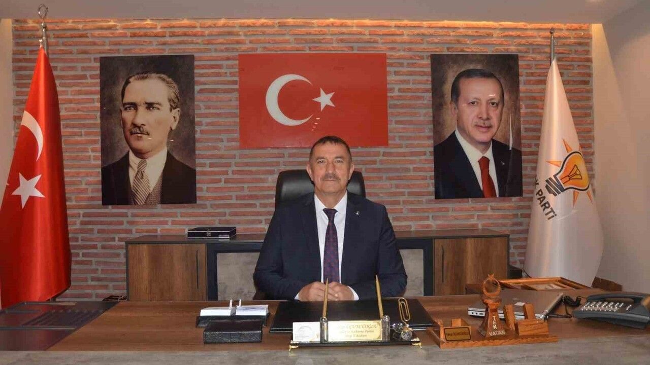 Sinop'un Altyapısı İller Bankası'ndan 400 Milyon TL ile Yenileniyor