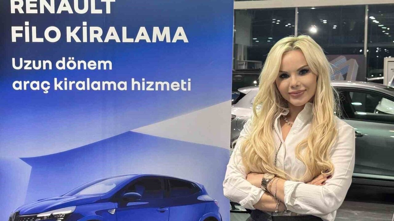 Şirket Araçlarında Kiralama mı Satın Alma mı? Uzman Yanıtladı