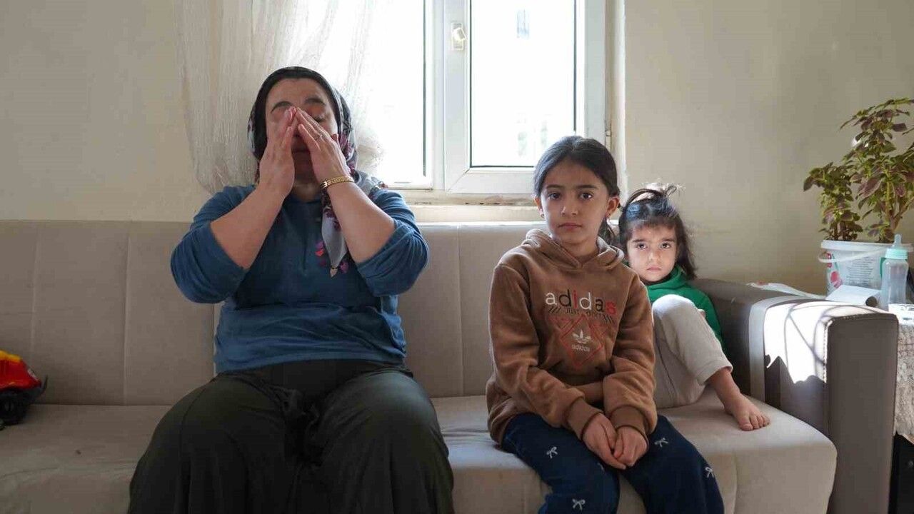 Şırnak'ta 4 Yıldır Doğal Gaz Mağduriyeti: 5 Çocuklu Ailenin Isınma Çilesi