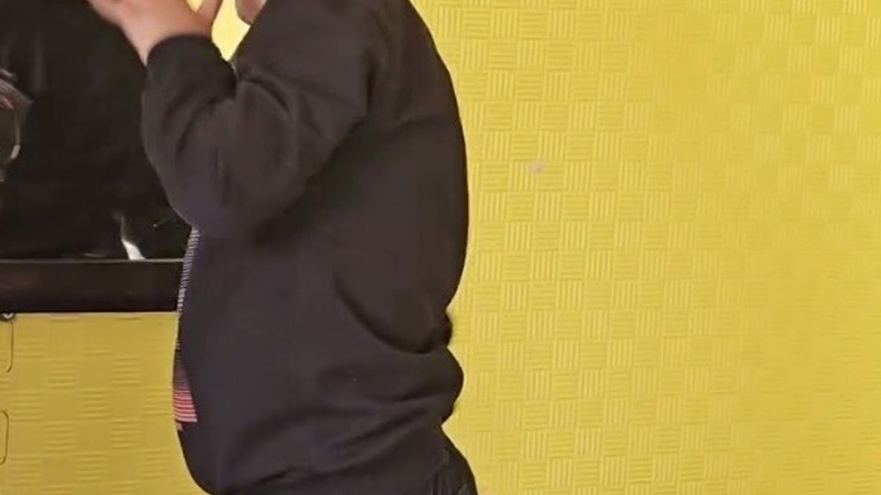 Şırnak'ta Down Sendromlu Devran Bartan'ın Ritmi Gönülleri Isıttı