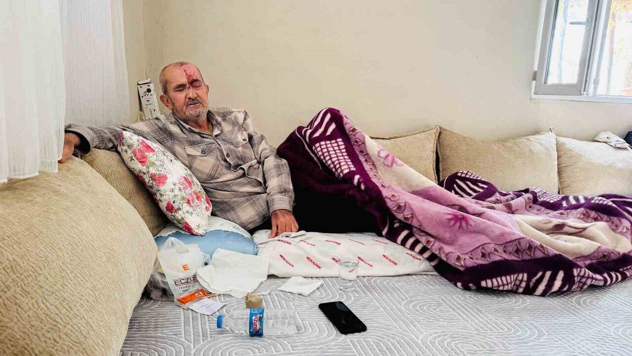 Şırnaklı Süleyman Sergen 3 Ağır Hastalıkla Hayata Tutunuyor