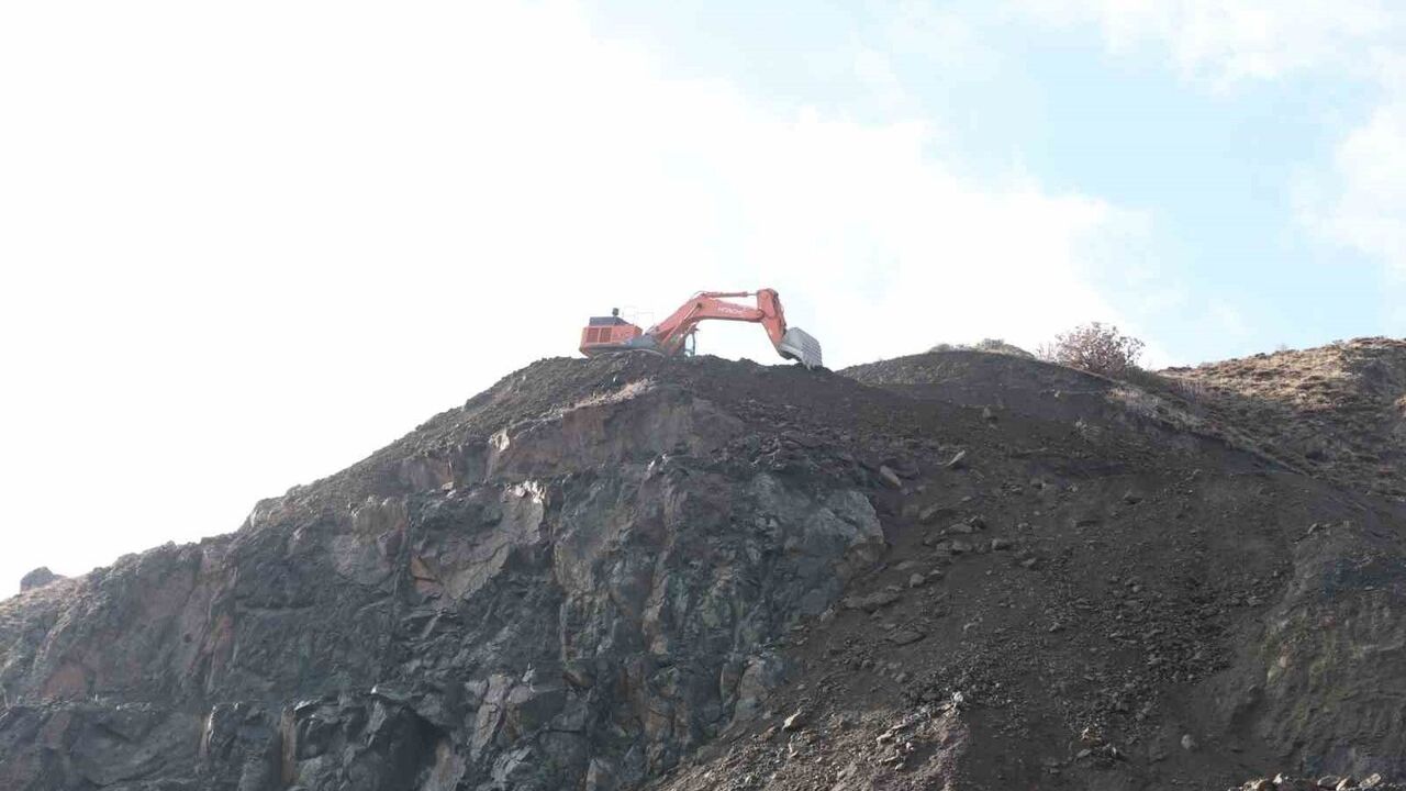 Sivas'ta İçme Suyu Sorunu 1 Milyar TL'lik Hafik Koç Projesiyle Çözülüyor