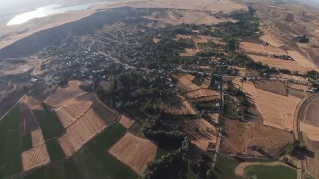 Sivas'ta Kalın ve Şerefiye, 12 Yıl Sonra Mahkeme Kararıyla Yeniden Belde